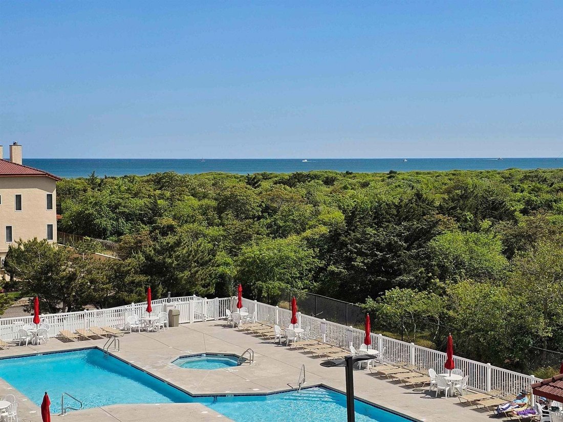 Condo in Lower Township, New Jersey, United States 4 - 19022710