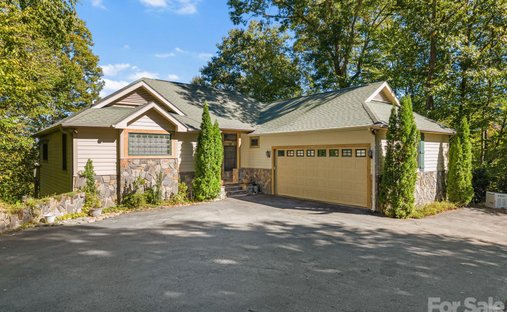 House in Whittier, North Carolina, United States 1