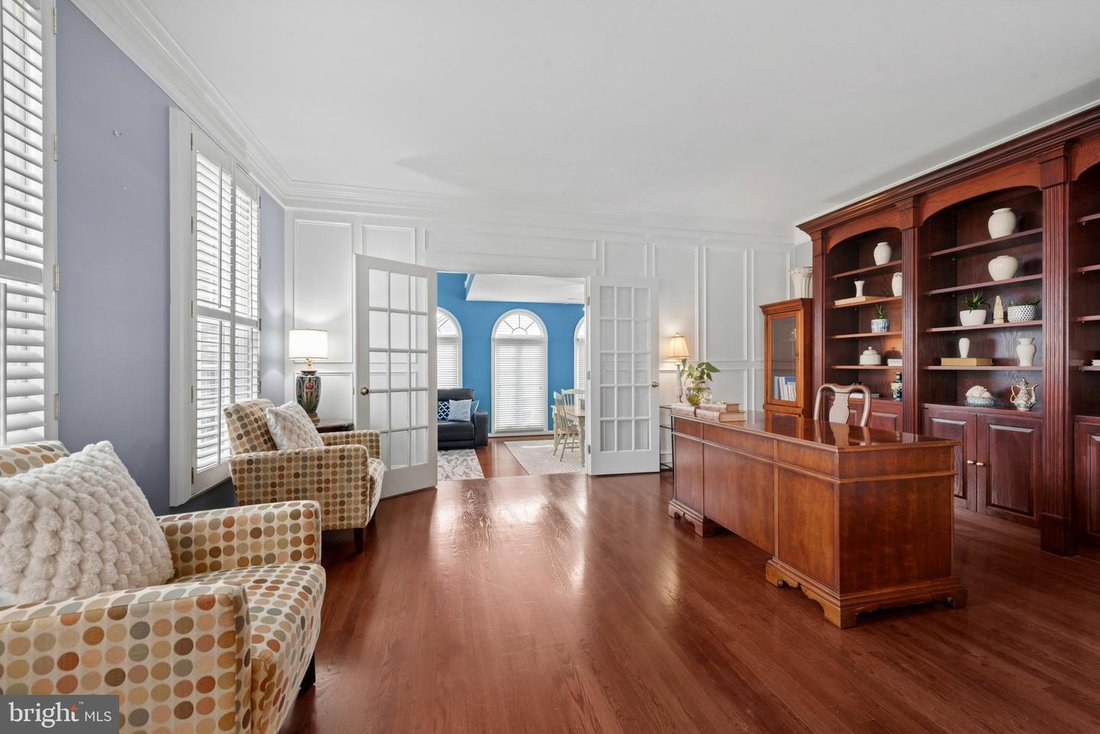 House in Ellicott City, Maryland, United States 5 - 19029045