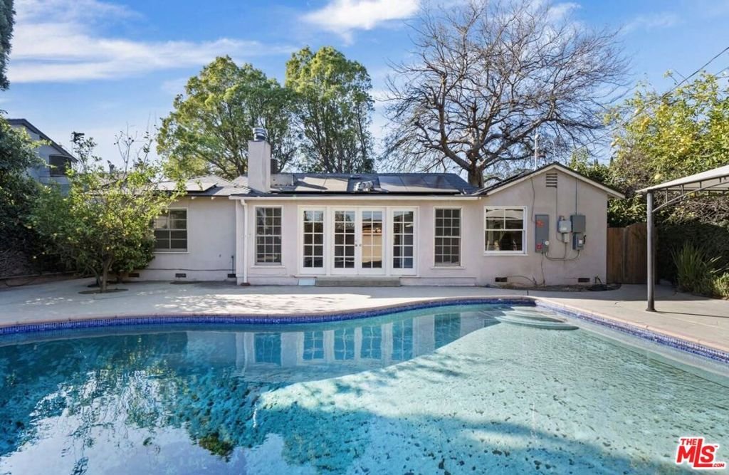 House in Los Angeles, California, United States 1 - 19030676