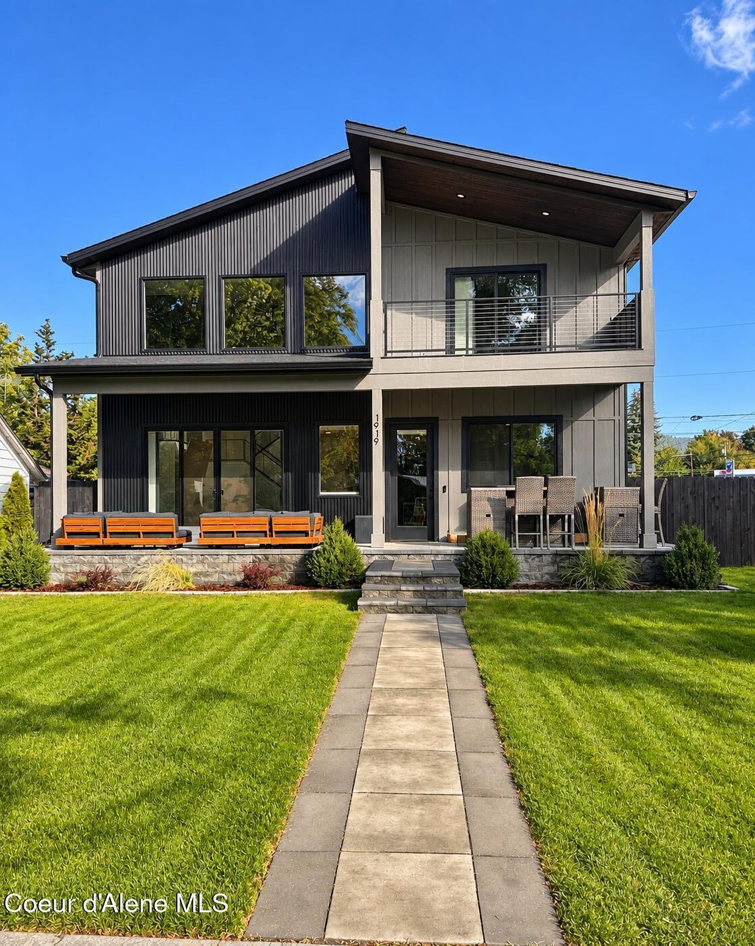 House in Coeur d'Alene, Idaho, United States 1 - 19022335