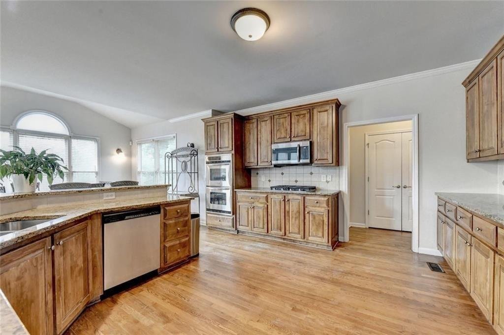 House in Lawrenceville, Georgia, United States 4 - 18434009