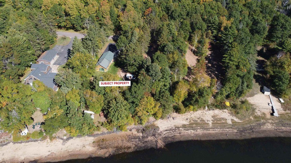 House in Tomahawk, Wisconsin, United States 3 - 19026509