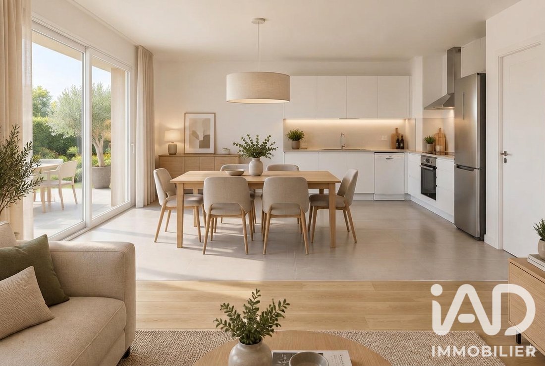 Apartment in Fontainebleau, Ile-de-France, France 4 - 19028696