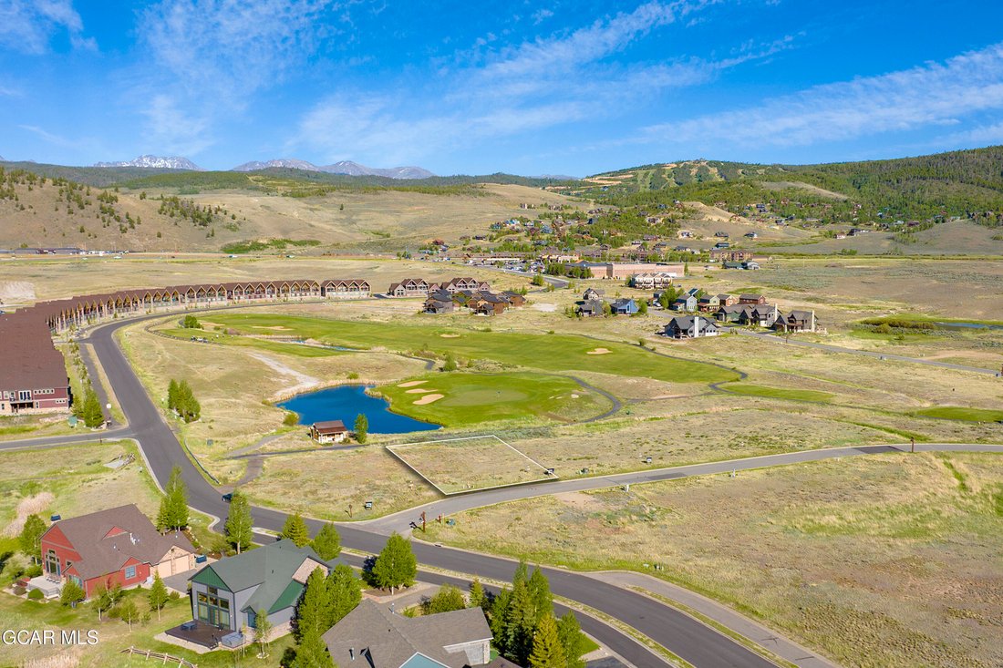 House in Granby, Colorado, United States 5 - 19029348