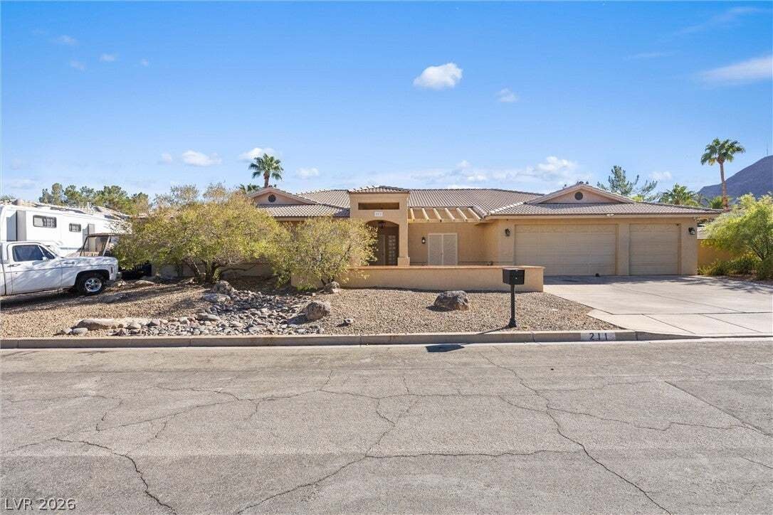House in Henderson, Nevada, United States 2 - 19022853