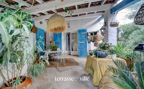 House in Ceyreste, Provence-Alpes-Côte d'Azur, France 1