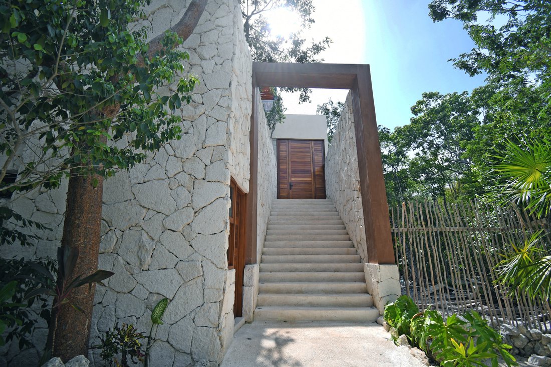 Altro a Tulum, Quintana Roo, Messico 2 - 17647620