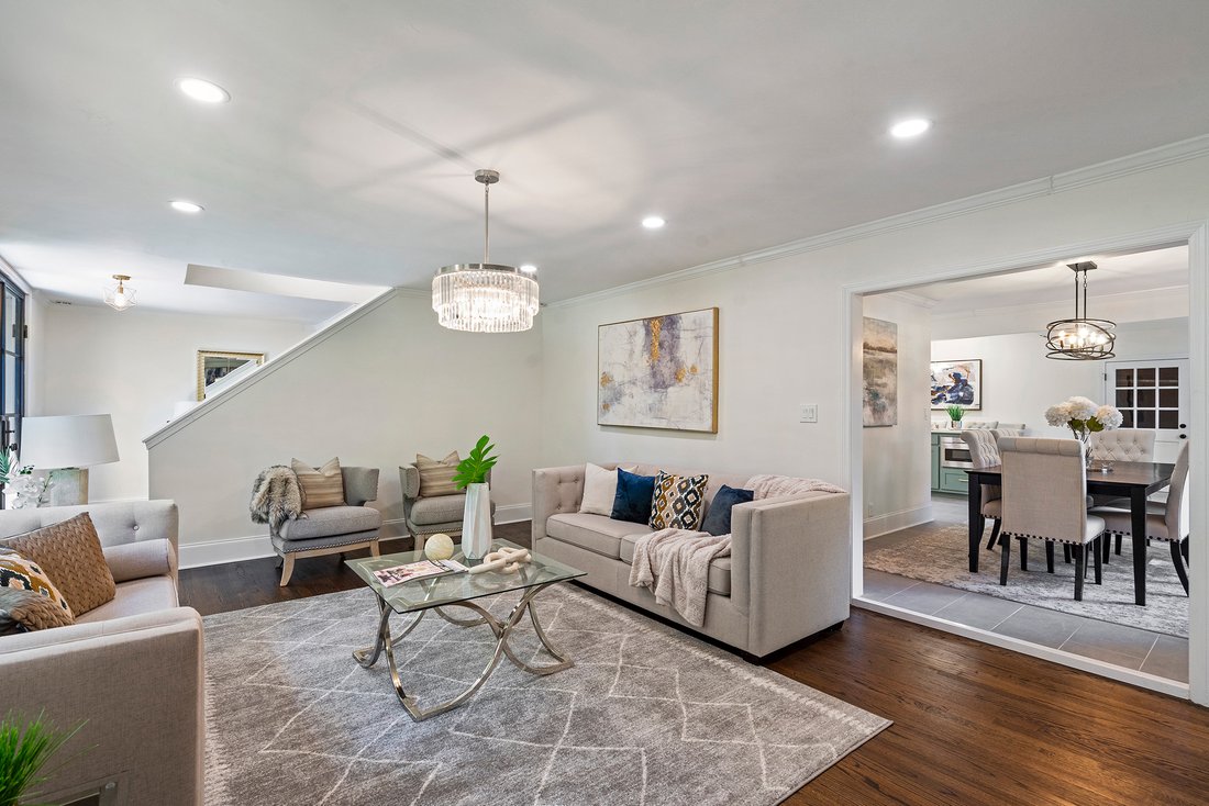 House in Atlanta, Georgia, United States 5 - 19022541