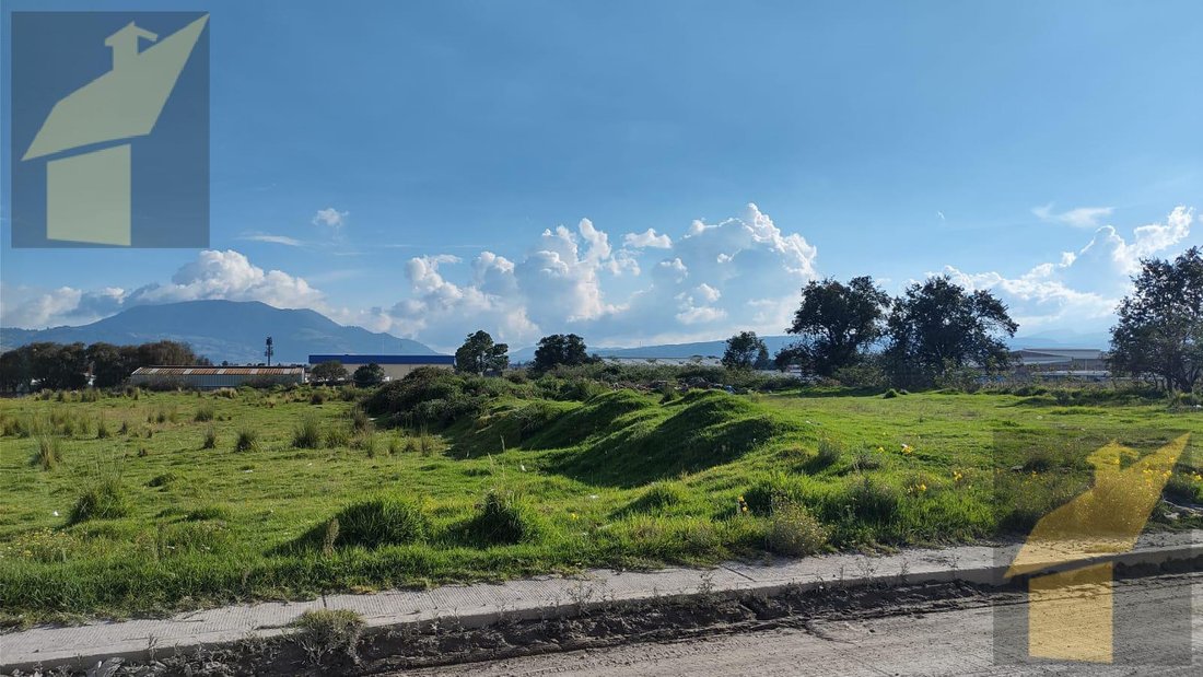 Land in San Antonio la Isla, State of Mexico, Mexico 2 - 19021579