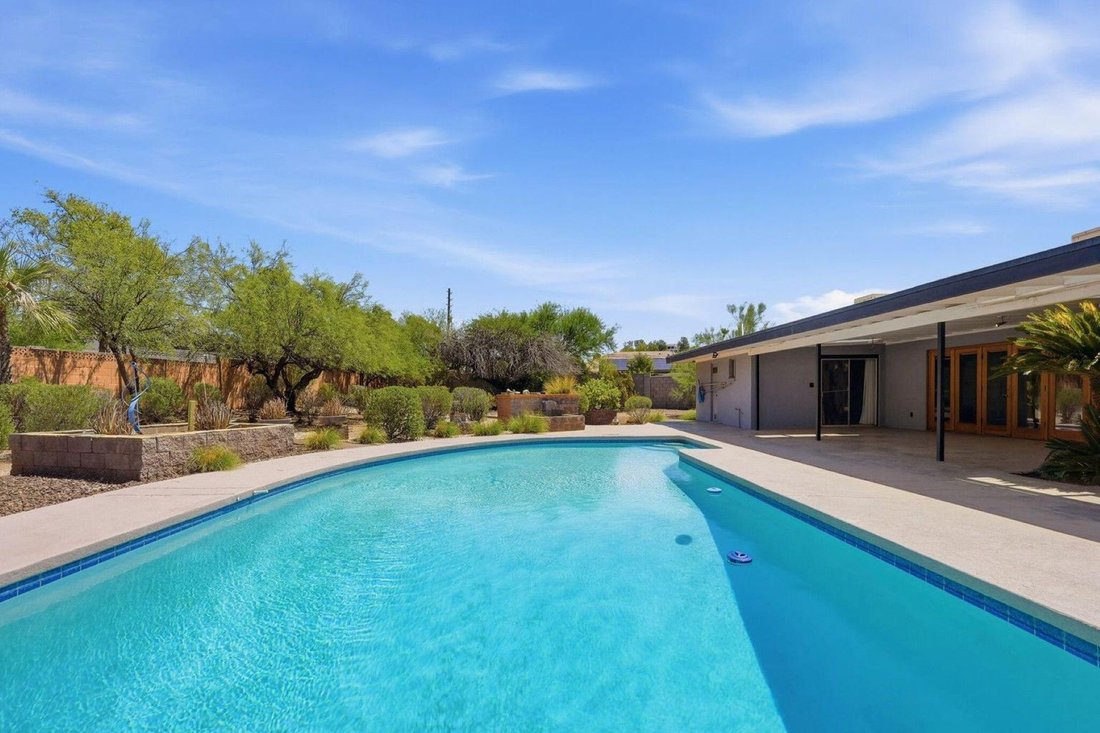 House in Phoenix, Arizona, United States 4 - 19011791