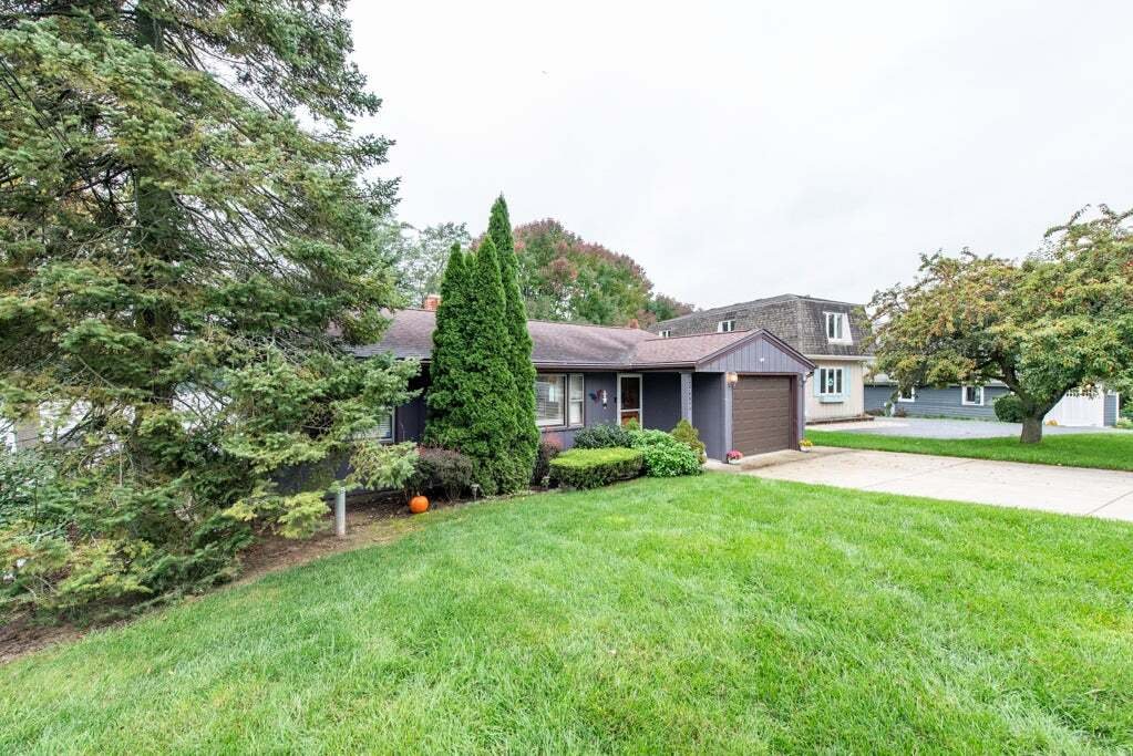 House in Bristol, Wisconsin, United States 3 - 19024085