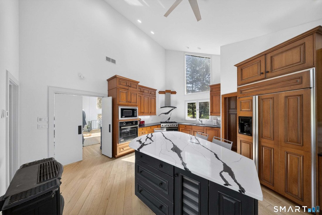 House in Fairfield, Connecticut, United States 5 - 19020269
