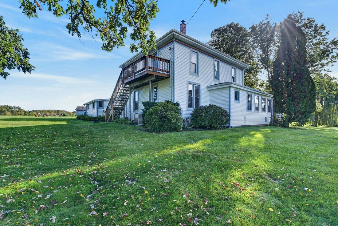 House in Woodstock, Illinois, United States 5 - 19027381