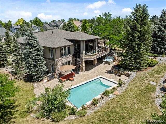 House in Aurora, Colorado, United States 2 - 19031636