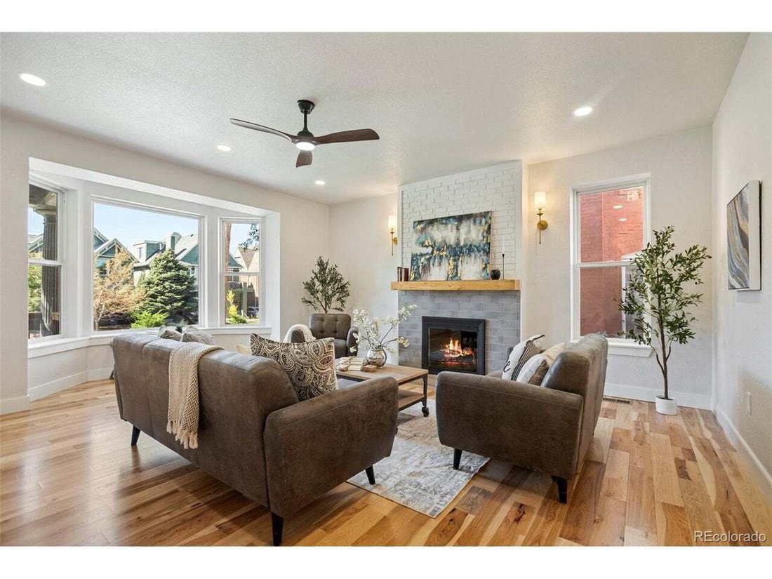 House in Denver, Colorado, United States 5 - 19027116