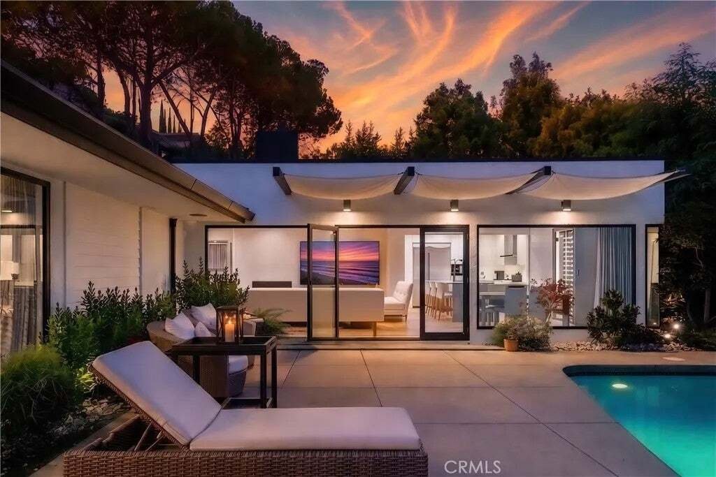 House in Beverly Hills, California, United States 1 - 17662860