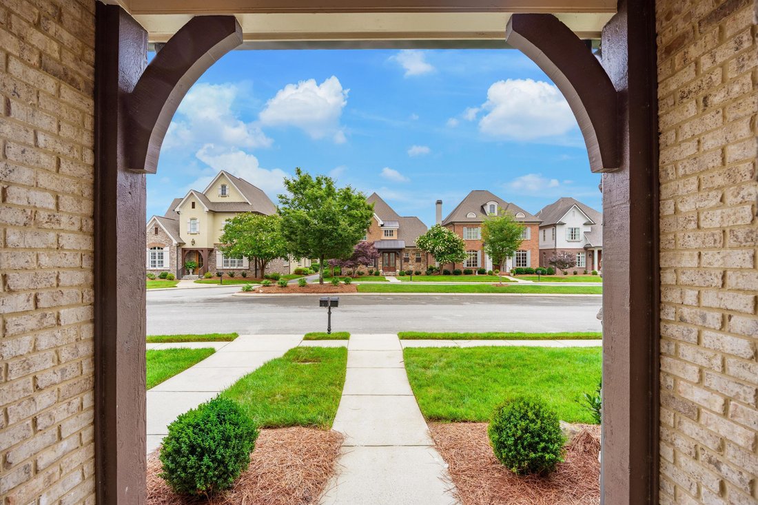 Townhouse in Chattanooga, Tennessee, United States 3 - 19032372