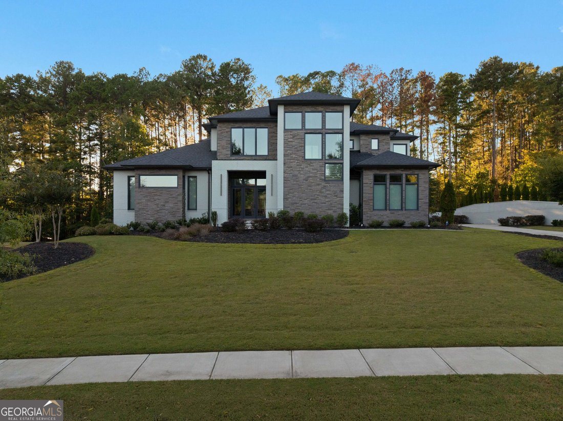 House in Acworth, Georgia, United States 4 - 19024304