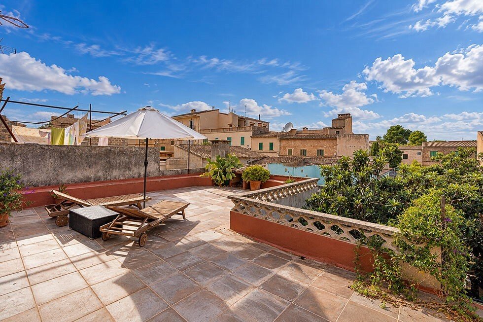 House in Ariany, Balearic Islands, Spain 1 - 19021555