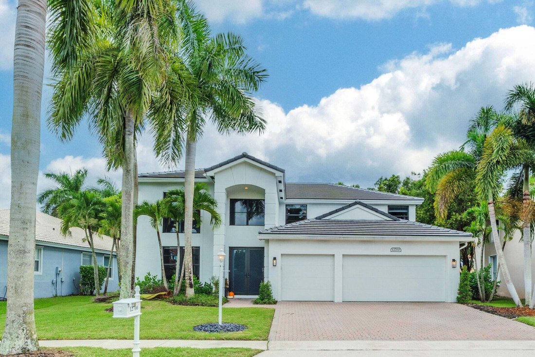House in Boca Raton, Florida, United States 1 - 19026936