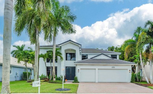 House in Boca Raton, Florida, United States 1
