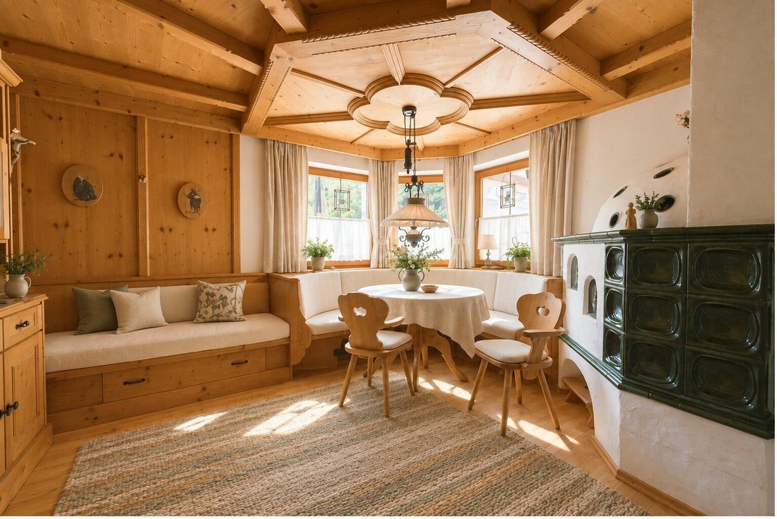 Bungalow in Kufstein, Tyrol, Austria 5 - 19028201