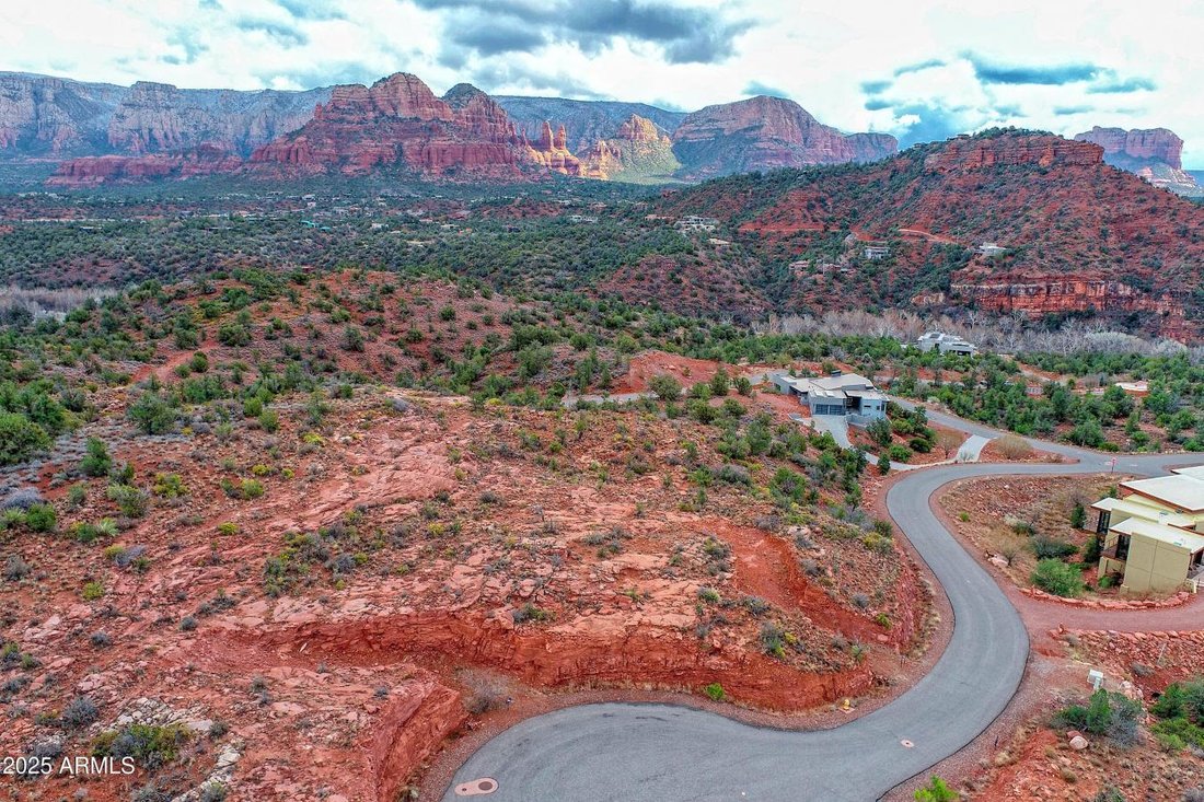 House in Sedona, Arizona, United States 3 - 19032594