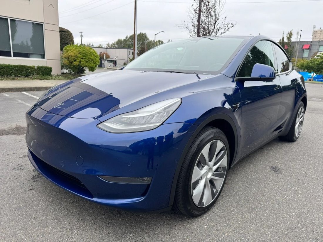 Suv in Bellevue, WA, United States 4 - 19031354