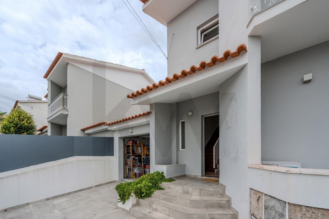 House in Sao Domingos de Rana, Lisbon, Portugal 3 - 19027270