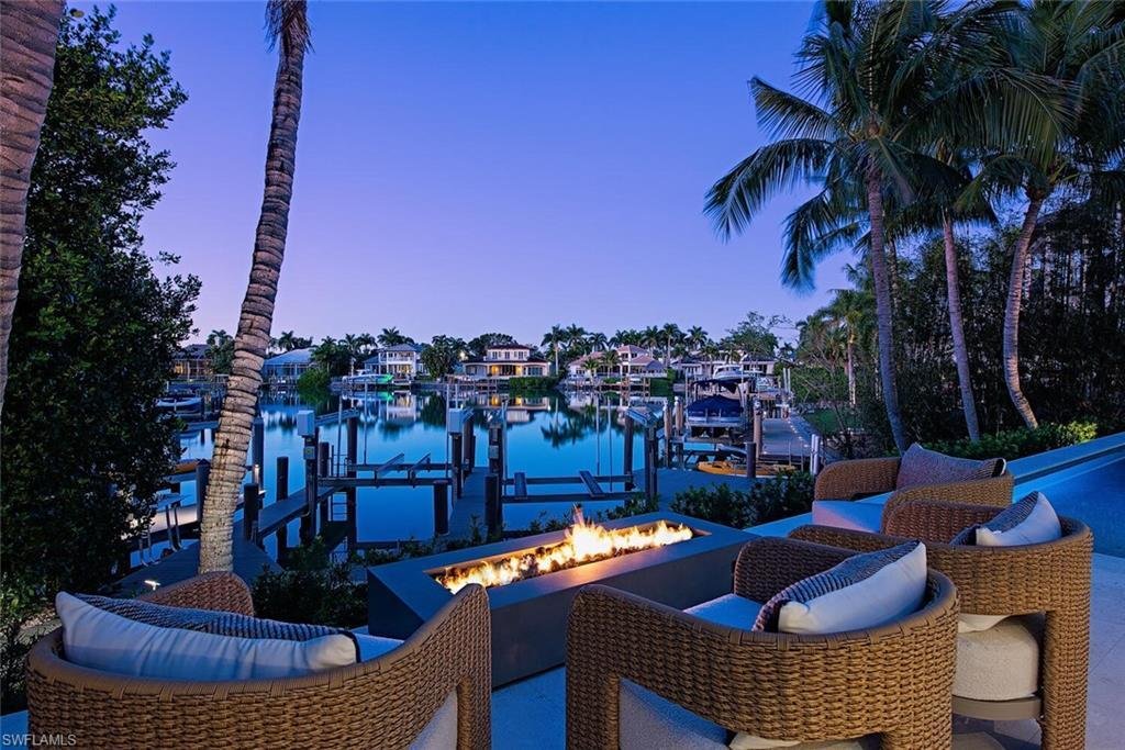Casa en Naples, Florida, Estados Unidos 2 - 19035203