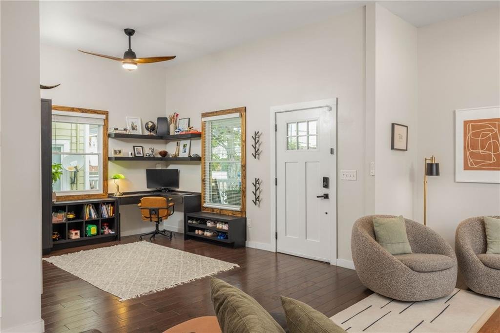 Casa en Atlanta, Georgia, Estados Unidos 4 - 19020895