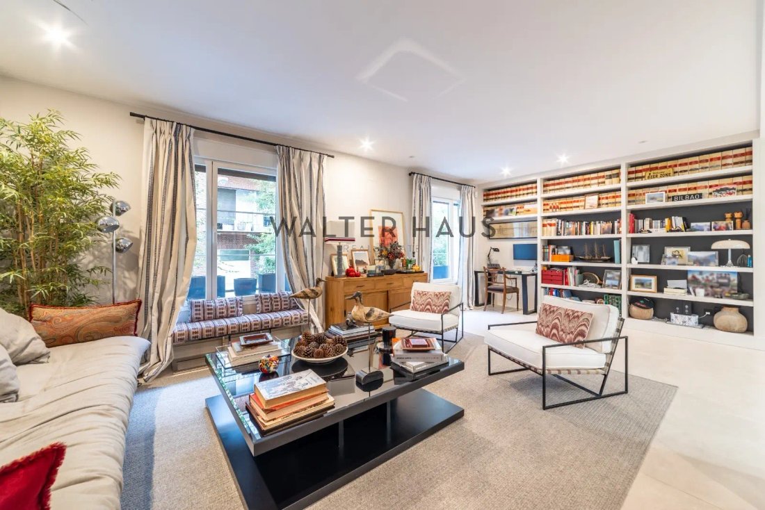 Apartment in Chamberi, Madrid, Spain 2 - 19021726