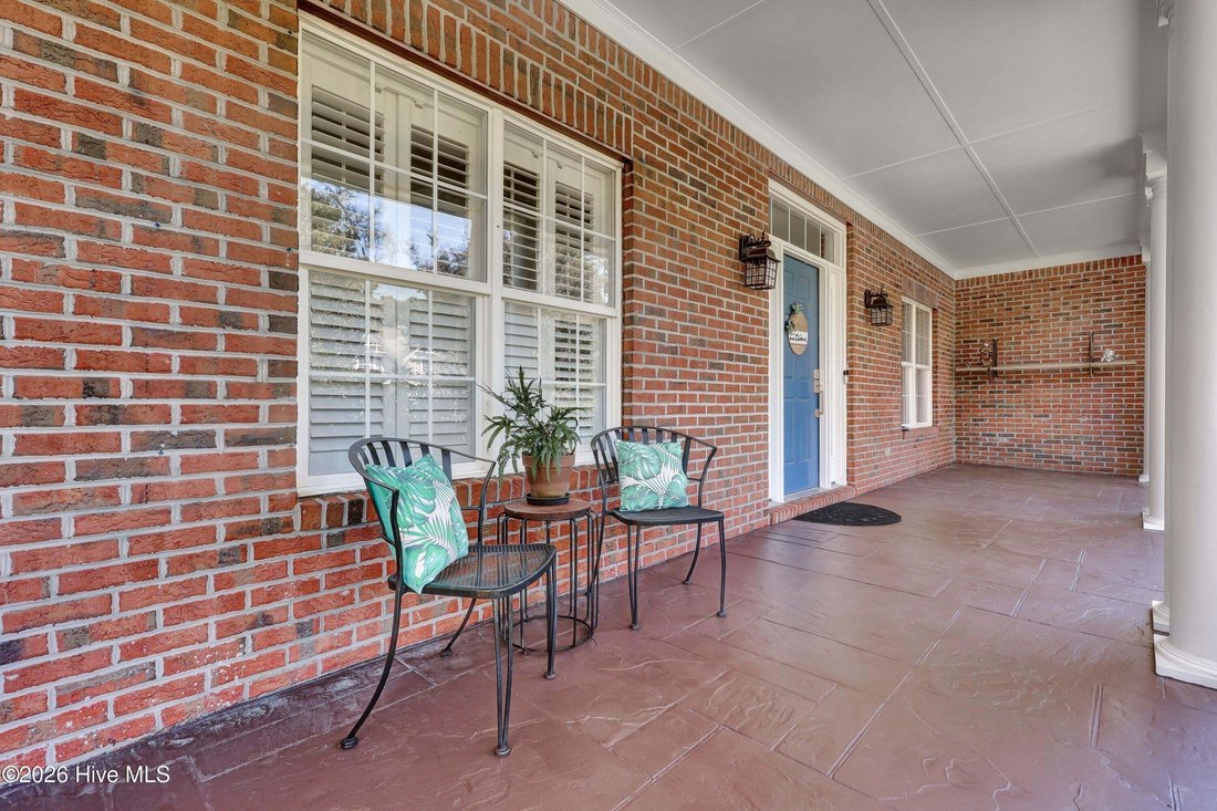 House in Wilmington, North Carolina, United States 5 - 19024653