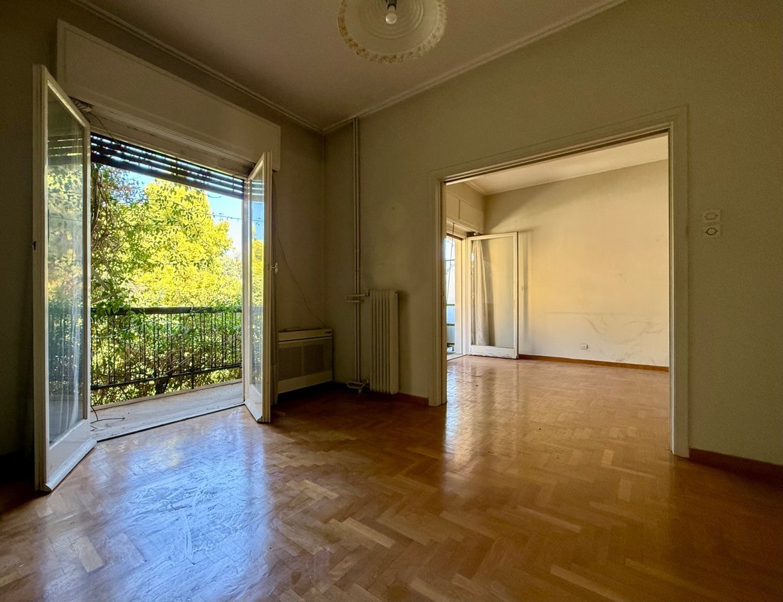 Apartamento en Sunoikia Kolonakiou, 1st District of Athens, Athens 2 - 19022936