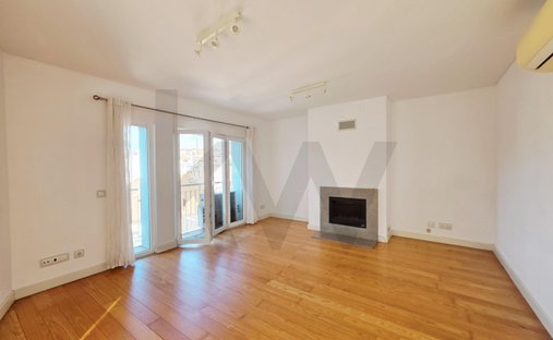 Apartment in Santo Antonio, Lisbon, Portugal 1