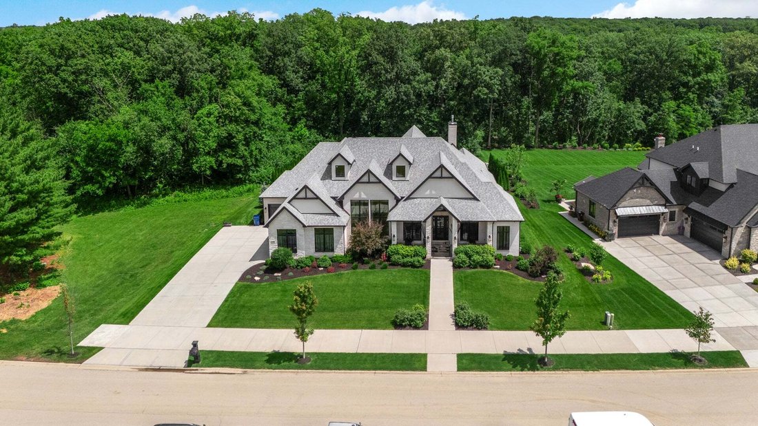 House in New Lenox, Illinois, United States 2 - 19024154
