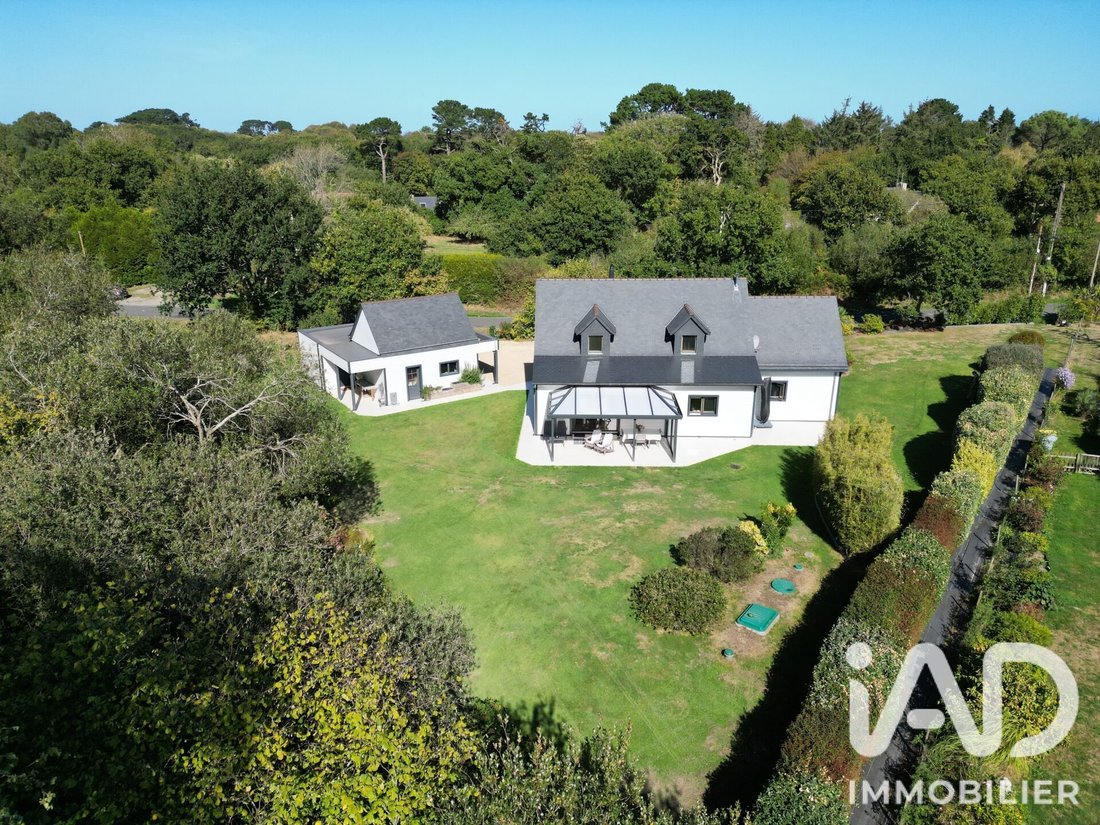 House in Perros-Guirec, Brittany, France 2 - 19028720