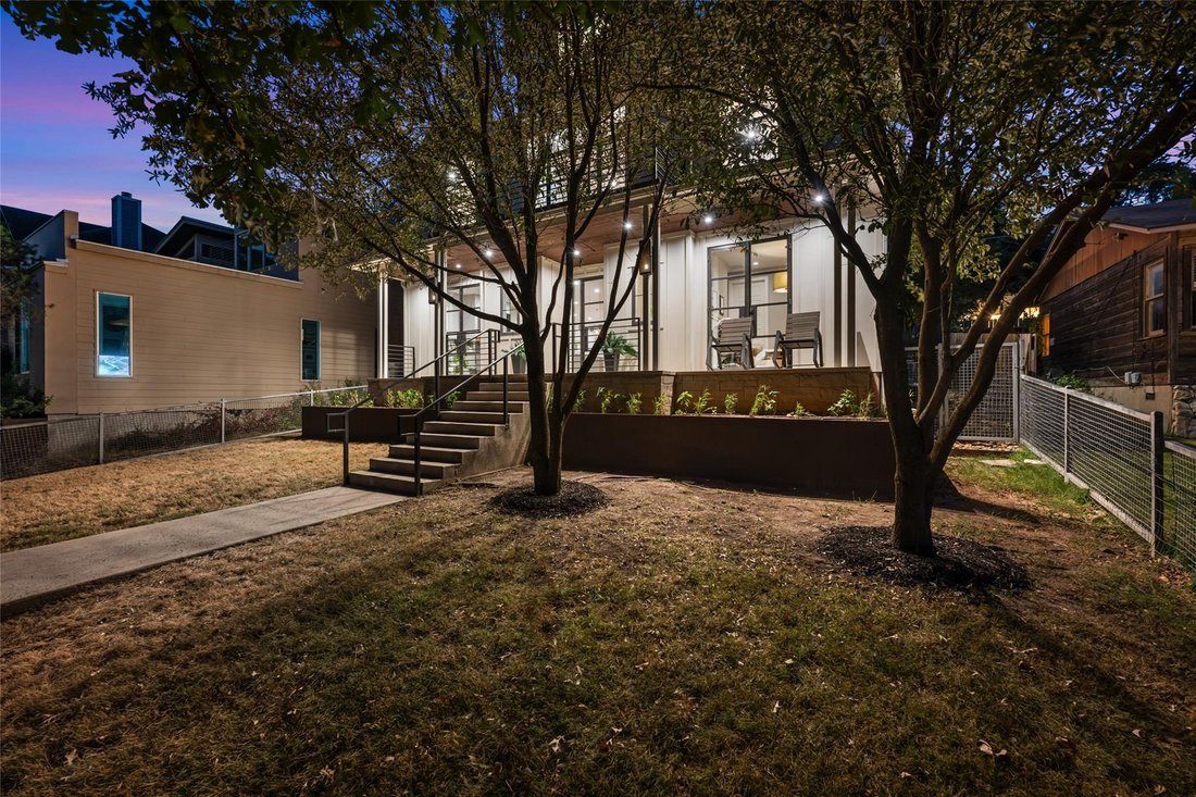 House in Austin, Texas, United States 3 - 19020910