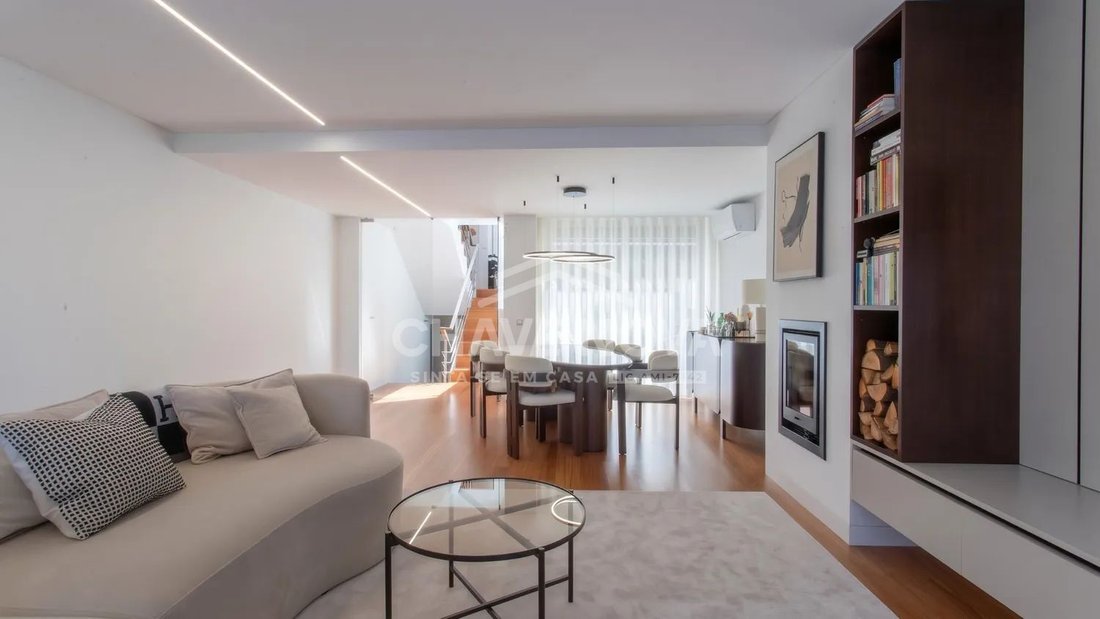 Townhouse in Madalena, Porto District, Portugal 3 - 19027282