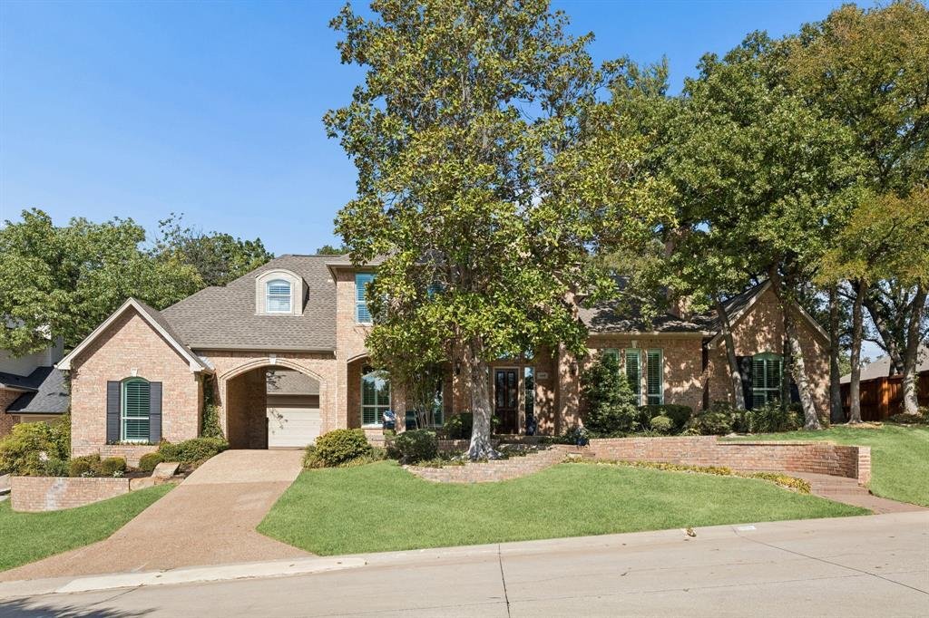 House in Lewisville, Texas, United States 2 - 19021034