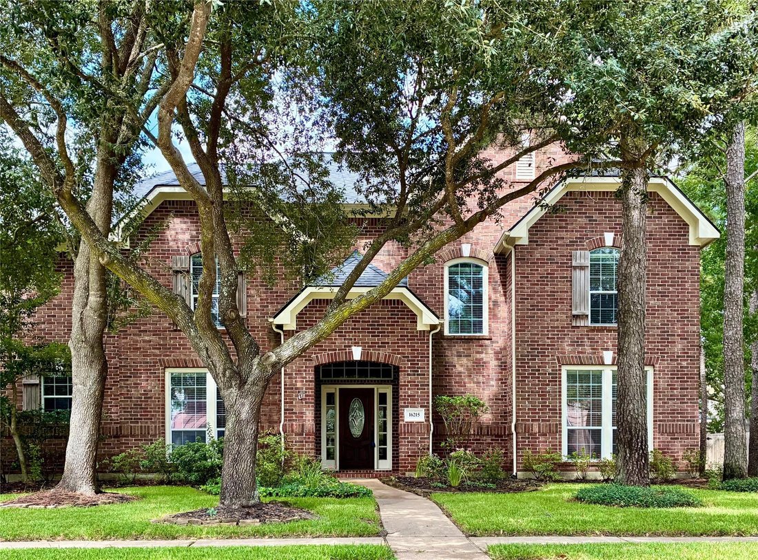 House in Houston, Texas, United States 4 - 19027678
