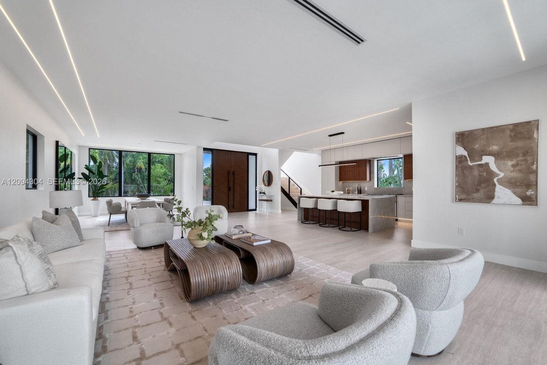 House in Hollywood, Florida, United States 4 - 19025069