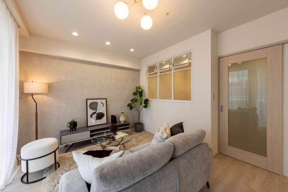 Condo in Osaka, Osaka, Japan 2 - 19028168