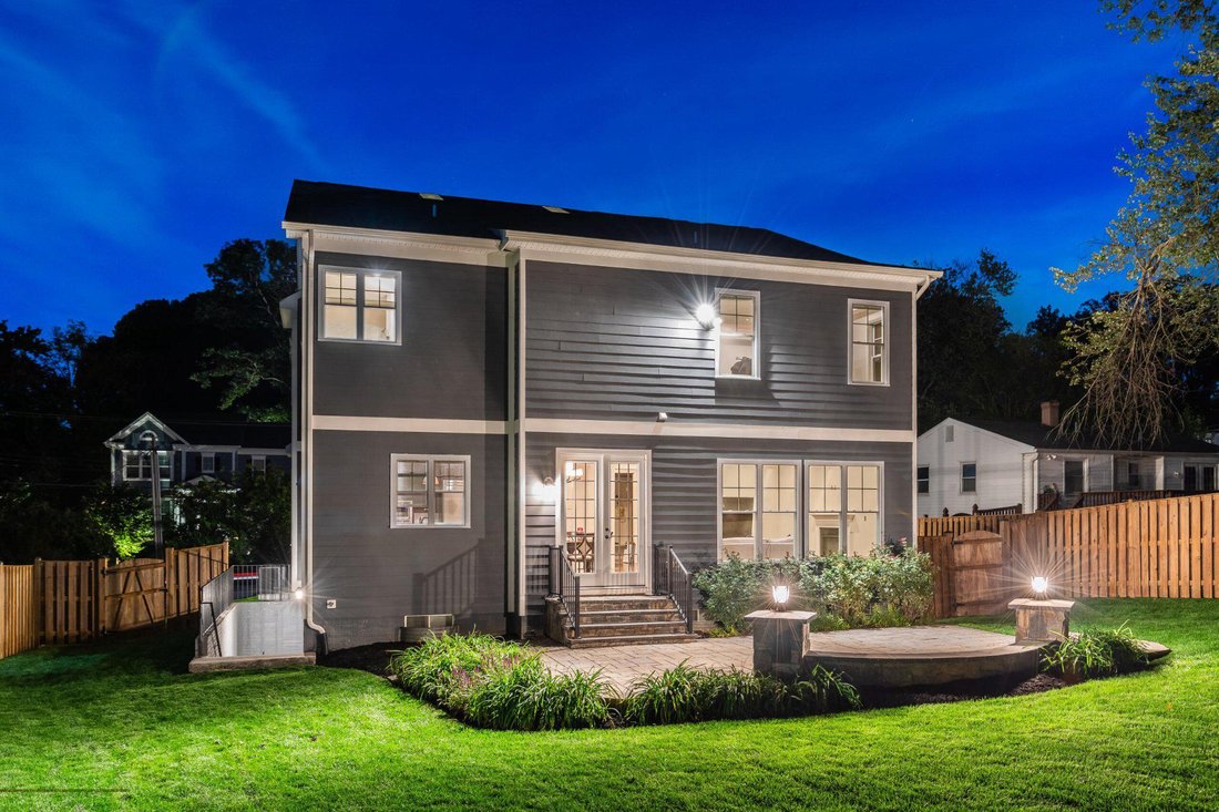 House in Vienna, Virginia, United States 5 - 19028771