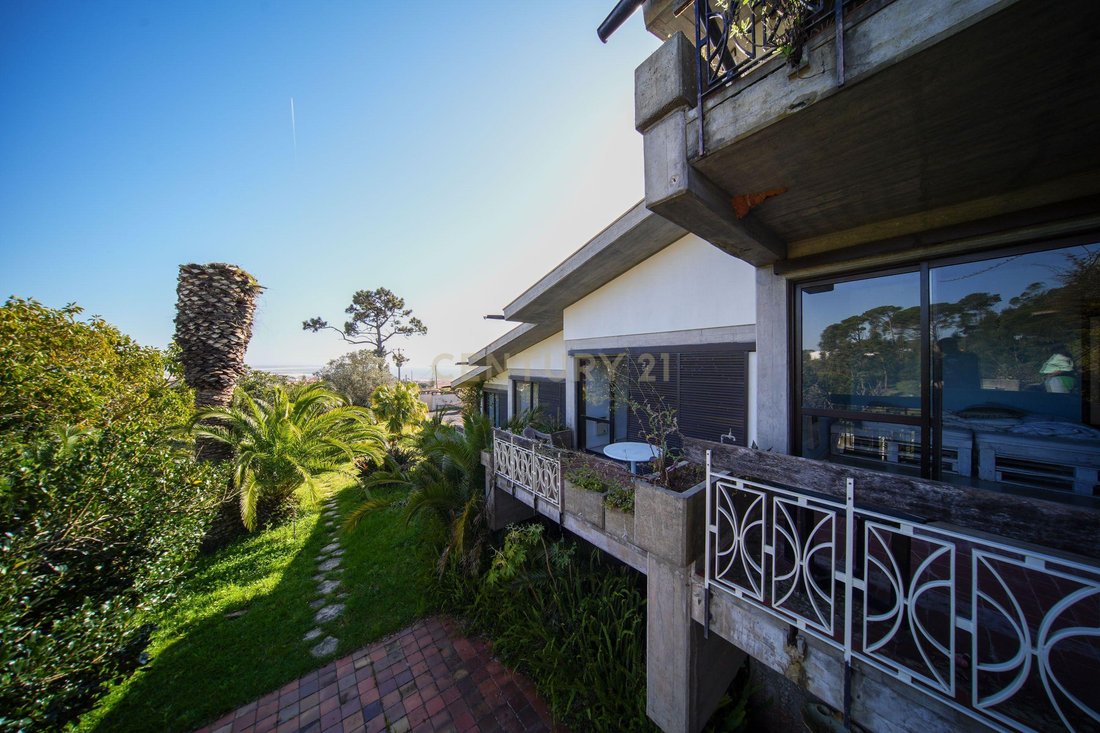 Villa en Buarcos e Sao Juliao, Distrito de Coímbra, Portugal 1 - 19027707