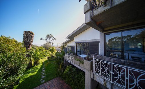 Villa a Buarcos e Sao Juliao, Distretto di Coimbra, Portogallo 1