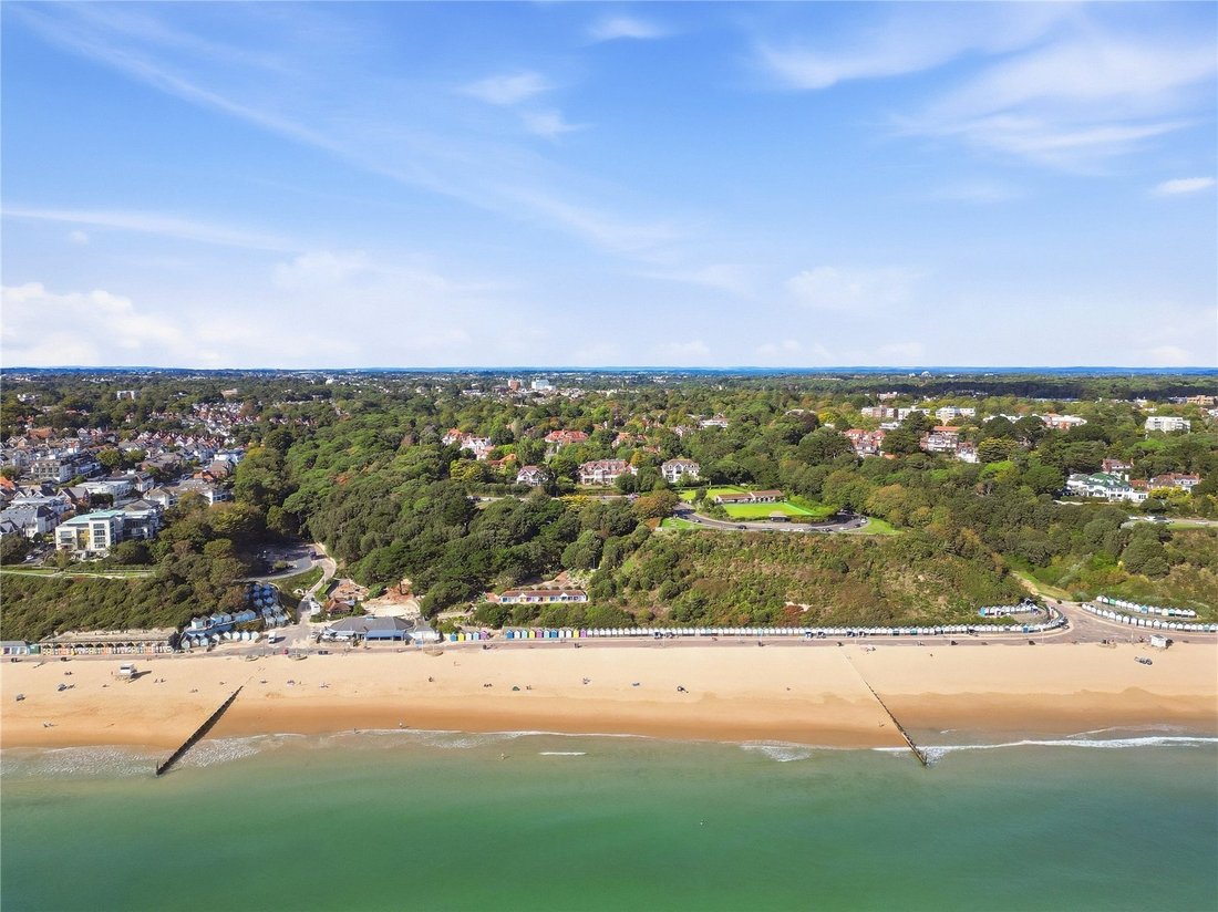 Appartamento a West Cliff, Bournemouth, Inghilterra 2 - 19027134