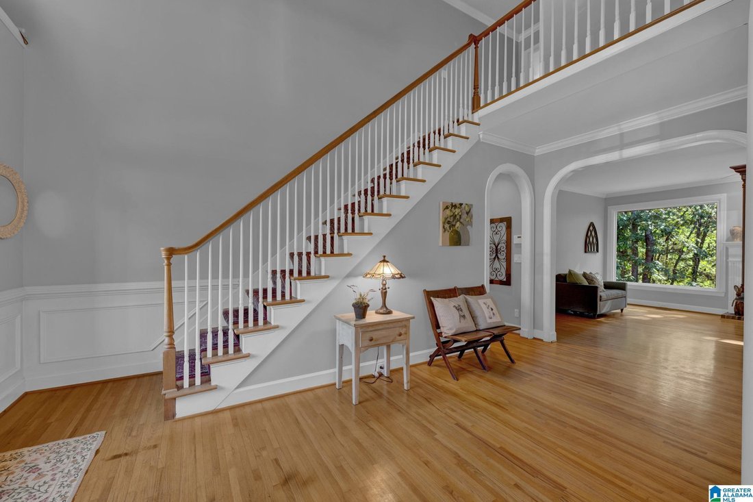 House in Birmingham, Alabama, United States 3 - 19020576