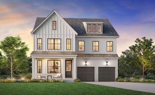 Haus in Mt. Juliet, Tennessee, Vereinigte Staaten 1